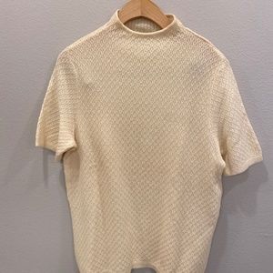 Pendleton wool t shirt